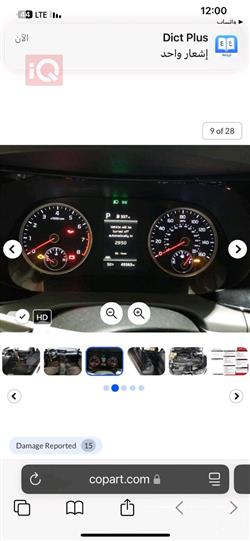 کیا K5